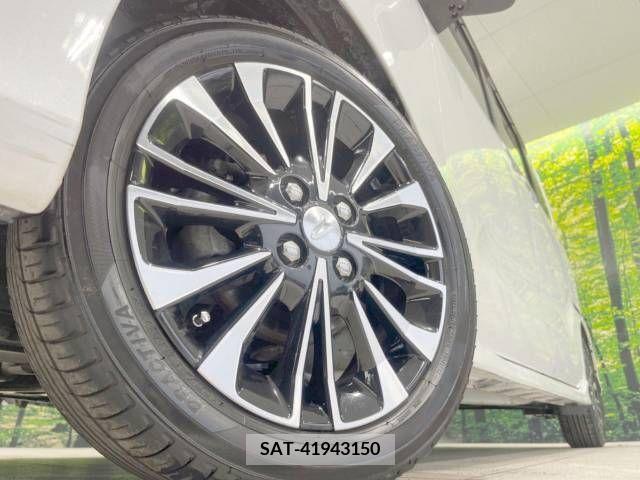 Daihatsu TANTO CUSTOM 2020-09 329829-13