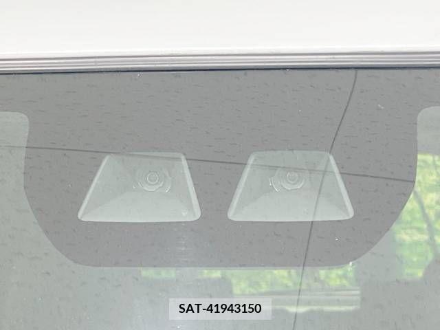 Daihatsu TANTO CUSTOM 2020-09 329829-2