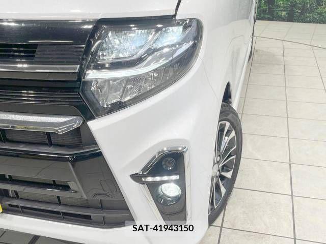 Daihatsu TANTO CUSTOM 2020-09 329829-12