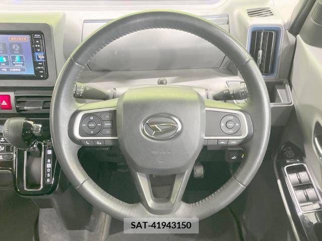 Daihatsu TANTO CUSTOM 2020-09 329829-11
