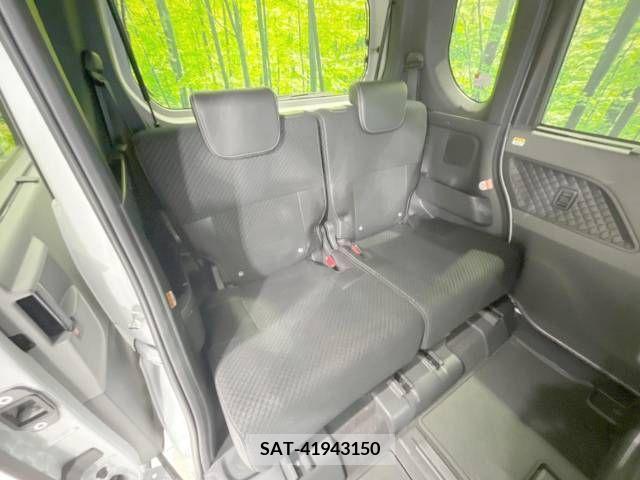 Daihatsu TANTO CUSTOM 2020-09 329829-9
