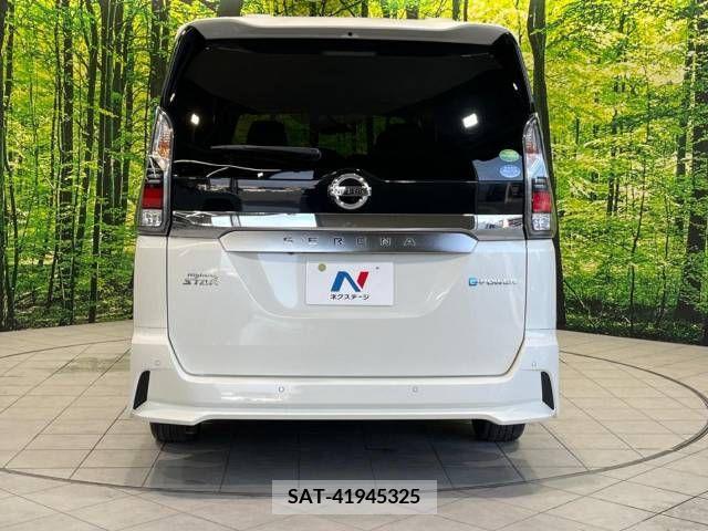 Nissan SERENA 2019-05 332064-15