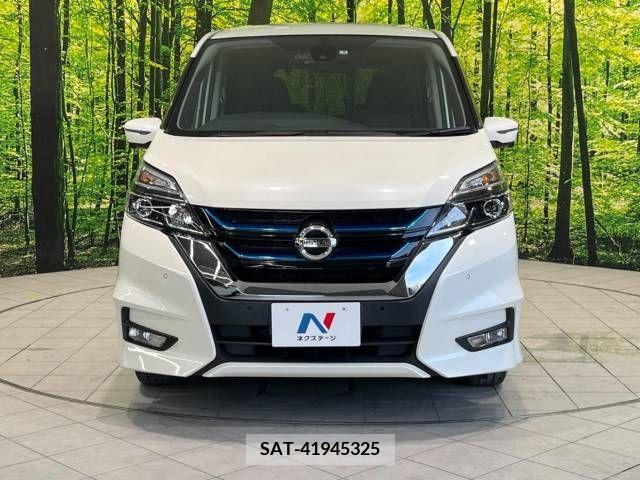 Nissan SERENA 2019-05 332064-14