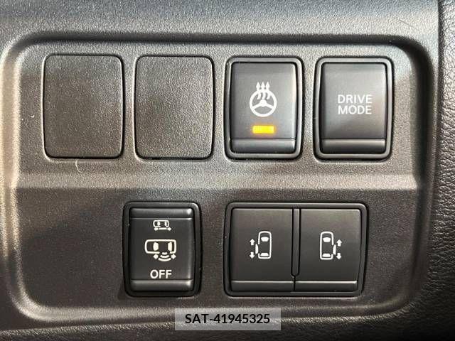 Nissan SERENA 2019-05 332064-5