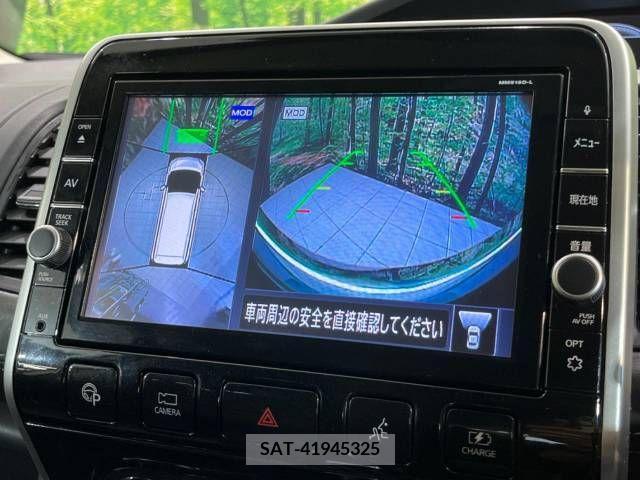Nissan SERENA 2019-05 332064-4