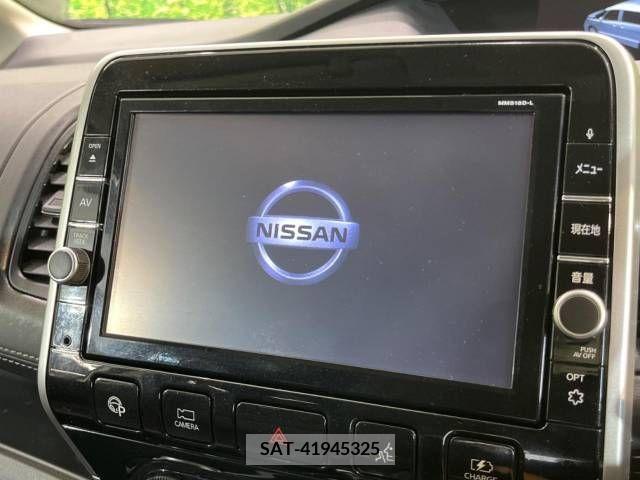Nissan SERENA 2019-05 332064-3