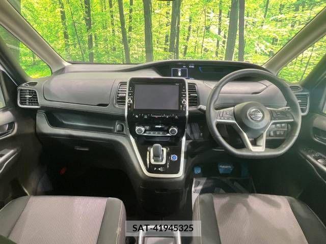 Nissan SERENA 2019-05 332064-1