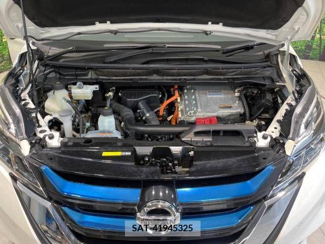 Nissan SERENA 2019-05 332064-18