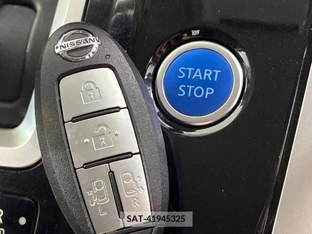 Nissan SERENA 2019-05 332064-8