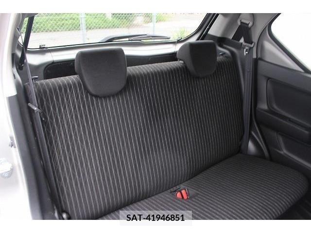 Suzuki ALTO WORKS 2015-12 291764-13