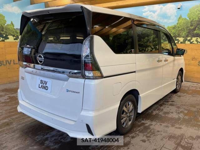 Nissan SERENA 2018-06 219398-18