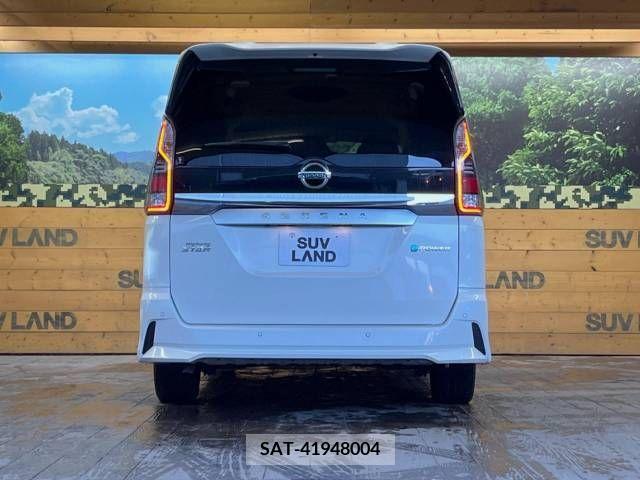 Nissan SERENA 2018-06 219398-16