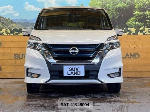 Nissan SERENA 2018-06 219398-15