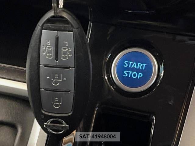 Nissan SERENA 2018-06 219398-8