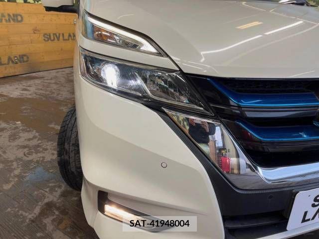 Nissan SERENA 2018-06 219398-13
