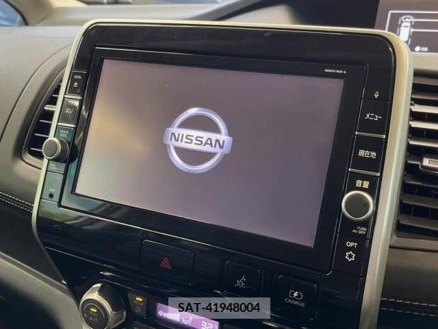 Nissan SERENA 2018-06 219398-2