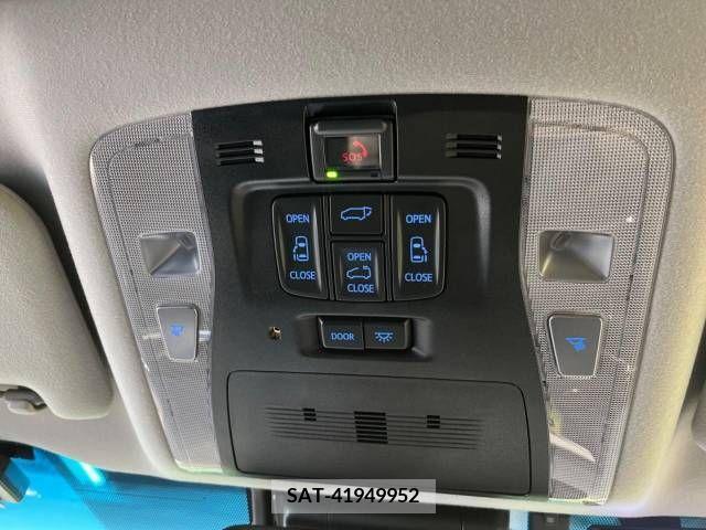 Toyota ALPHARD 2021-12 299525-6