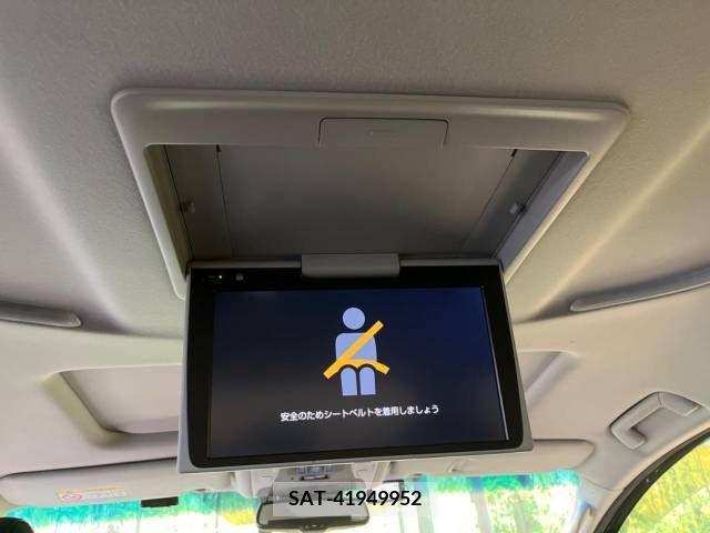 Toyota ALPHARD 2021-12 299525-5