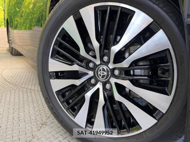 Toyota ALPHARD 2021-12 299525-14