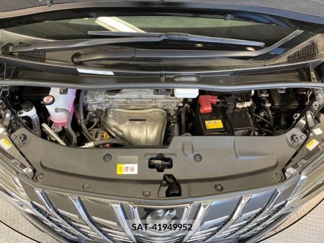 Toyota ALPHARD 2021-12 299525-19