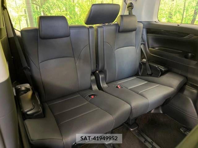 Toyota ALPHARD 2021-12 299525-10