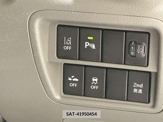 Suzuki EVERY 2020-12 269226-17