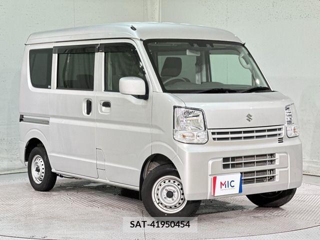 Suzuki EVERY 2020-12 269226-0