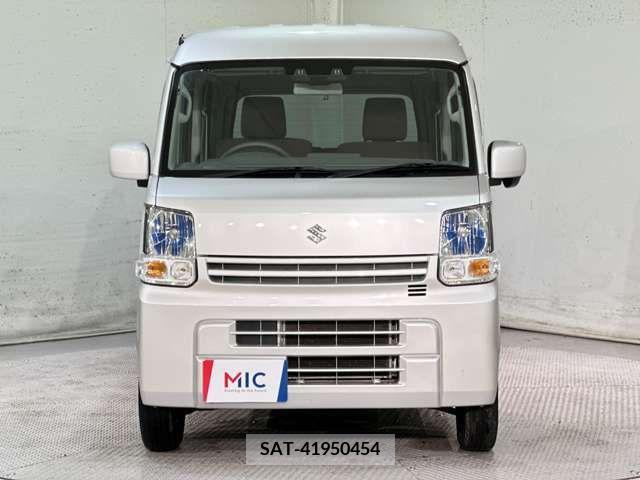 Suzuki EVERY 2020-12 269226-6