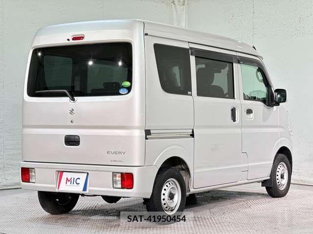 Suzuki EVERY 2020-12 269226-8