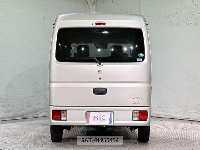 Suzuki EVERY 2020-12 269226-9