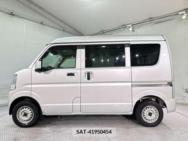 Suzuki EVERY 2020-12 269226-11