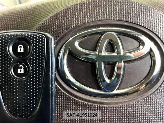 Toyota PASSO 2011-12 393219-6