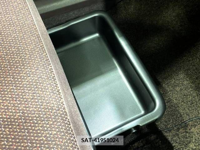 Toyota PASSO 2011-12 393219-5
