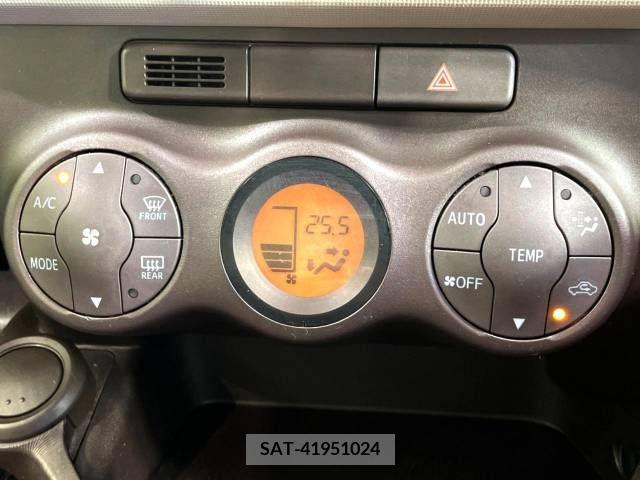 Toyota PASSO 2011-12 393219-3