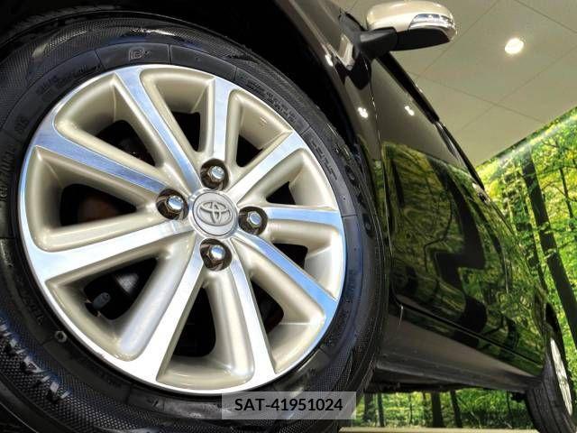 Toyota PASSO 2011-12 393219-12