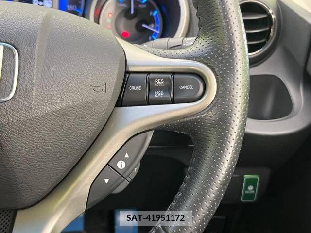 Honda FIT HYBRID 2011-10 343696-3