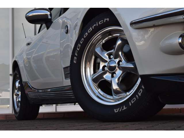 Mitsuoka Rock Star 2021-07 23014-8