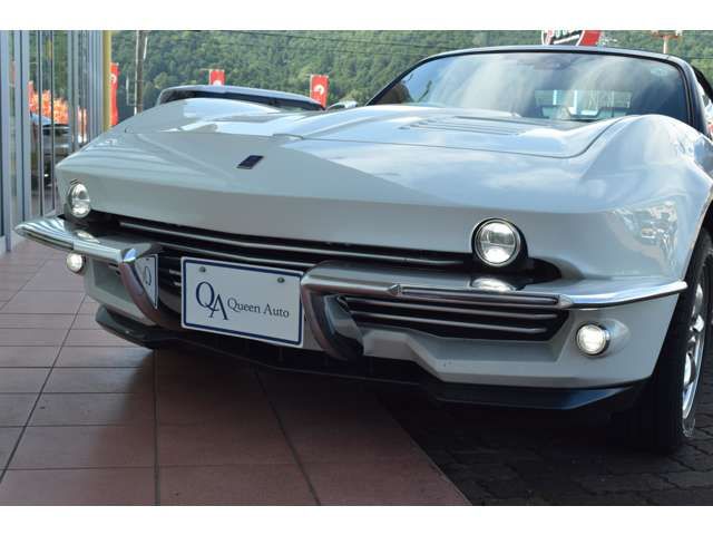 Mitsuoka Rock Star 2021-07 23014-10