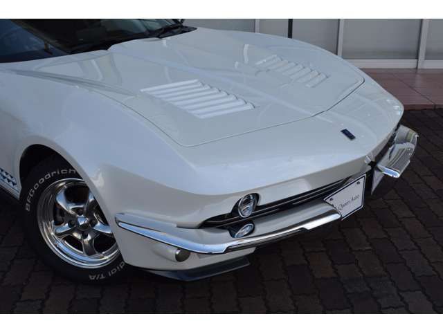 Mitsuoka Rock Star 2021-07 23014-9