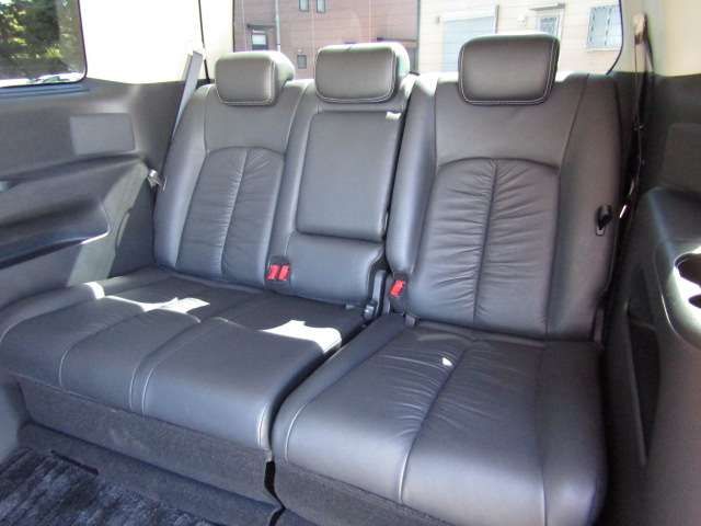 Nissan ELGRAND 2010-11 21644-13