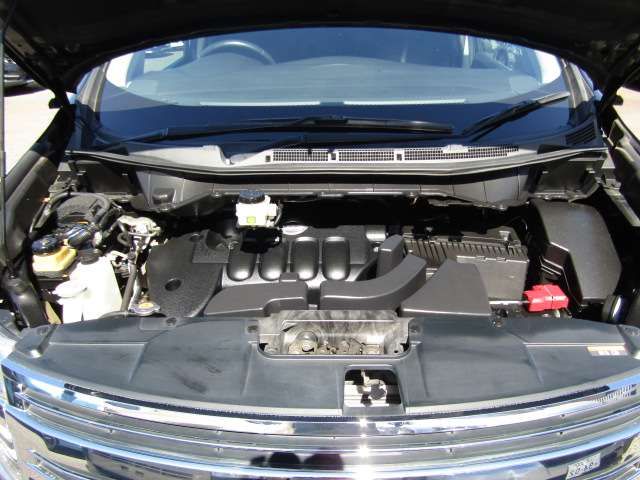 Nissan ELGRAND 2010-11 21644-19