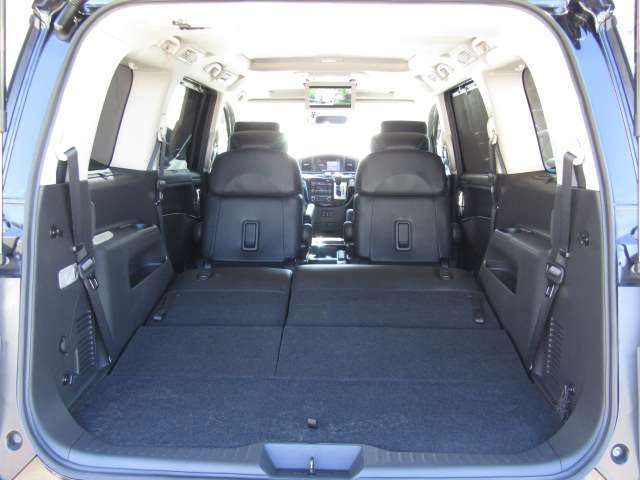 Nissan ELGRAND 2010-11 21644-18