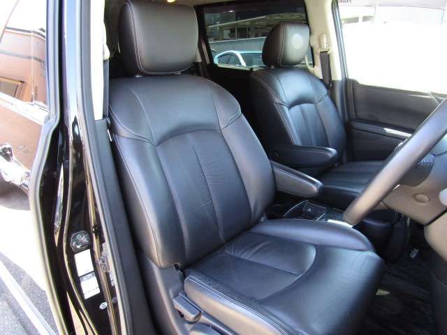 Nissan ELGRAND 2010-11 21644-10
