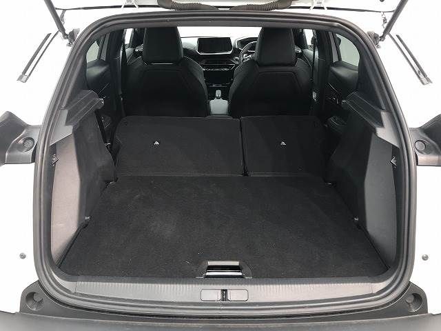 Peugeot 2008 2020-09 14140-19