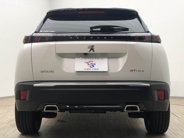 Peugeot 2008 2020-09 14140-17