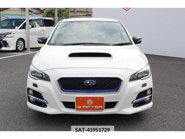 Subaru LEVORG 2014-10 352771-6