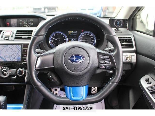 Subaru LEVORG 2014-10 352771-15