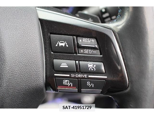 Subaru LEVORG 2014-10 352771-4
