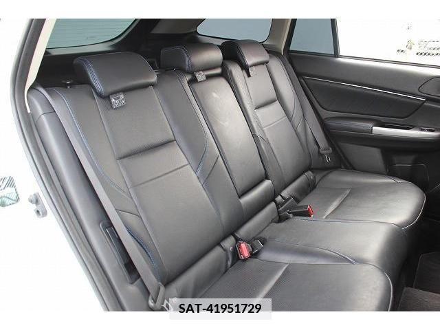 Subaru LEVORG 2014-10 352771-14