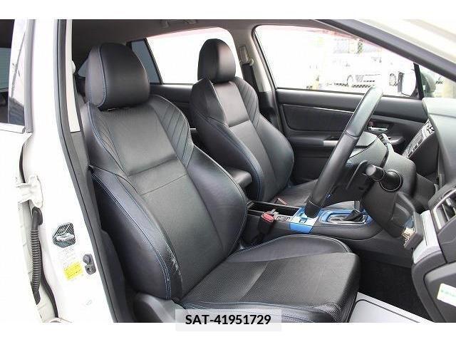 Subaru LEVORG 2014-10 352771-13